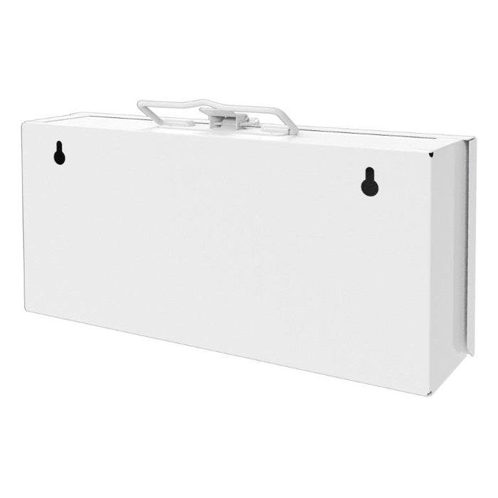 520-43 50 Kit First Aid Box, No Partition