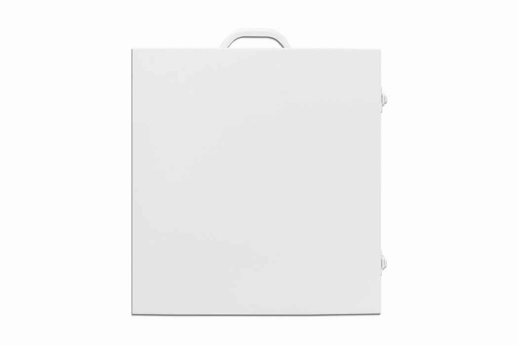 534-43 9FX First Aid Cabinet, 3 Shelves