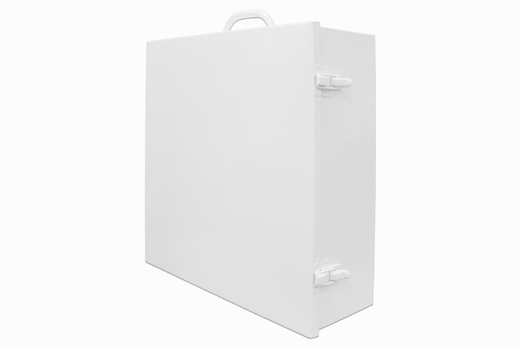534-43 9FX First Aid Cabinet, 3 Shelves