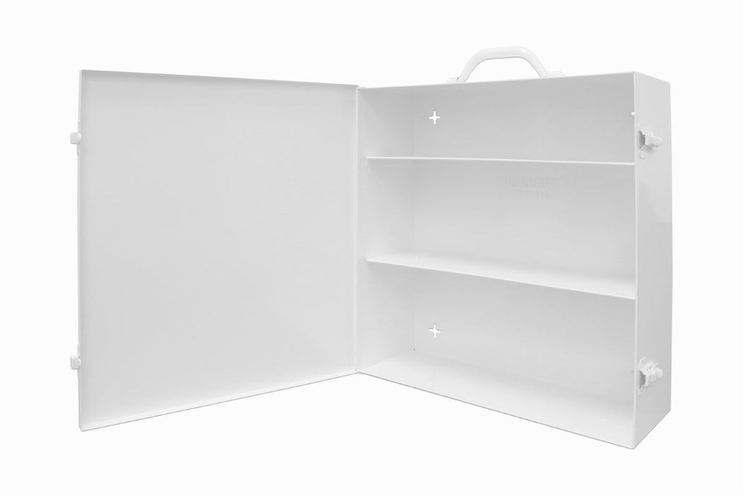 534-43 9FX First Aid Cabinet, 3 Shelves