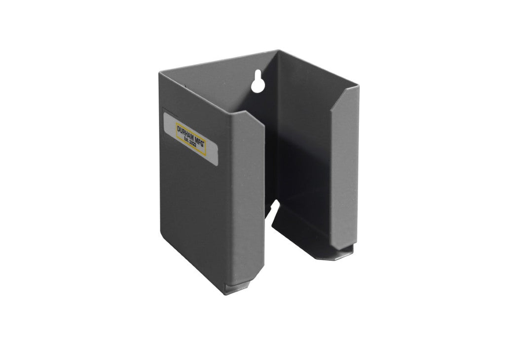 555-95 3" Cut-Off Wheel Dispenser, Gray