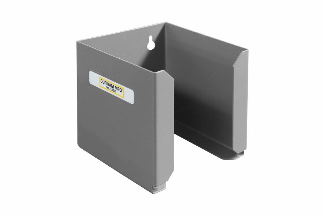 556-95 4" Cut-Off Wheel Dispenser, Gray