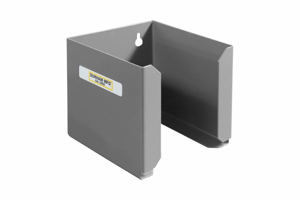 557-95 4-1/2" Cut-Off Wheel Dispenser, Gray
