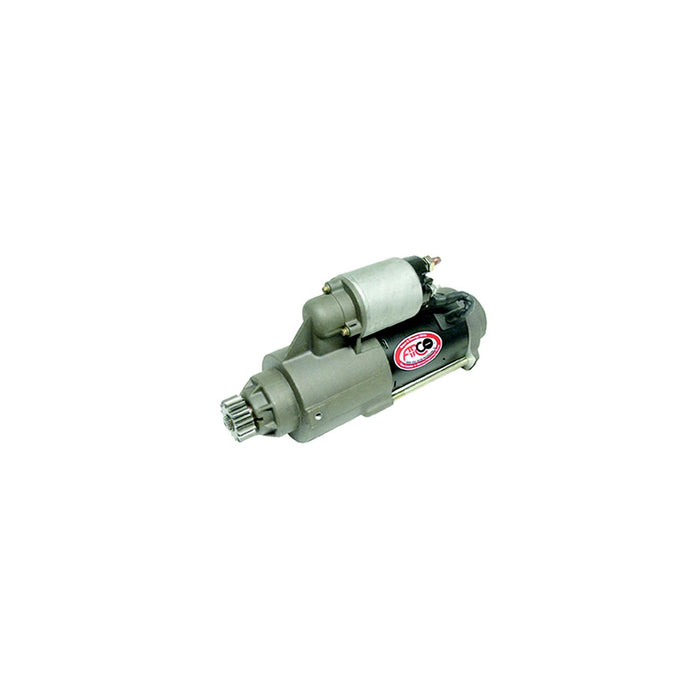 Mercury Cross Starter