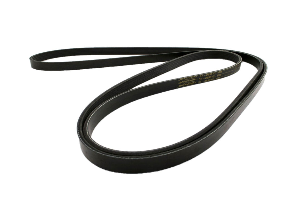 Engineered Marine Products Belt, Drive - Marine Replacement Part