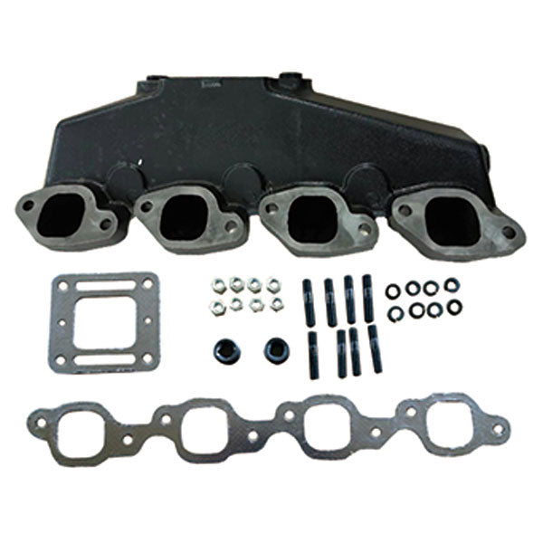 Engineered Marine Products Manifold, Exhaust - Marine Replacement Part