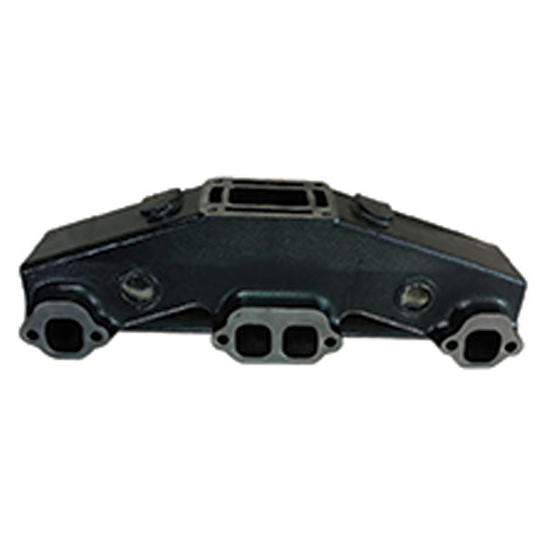 Engineered Marine Products Manifold, Exhaust - Marine Replacement Part