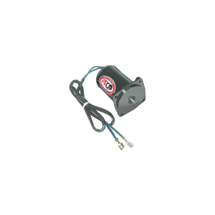 OMC 1992-Up Heavy-Duty