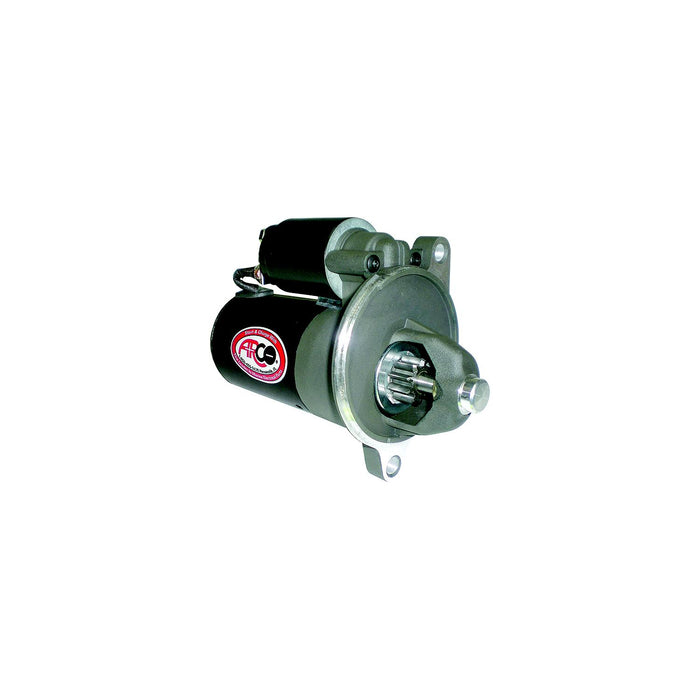 High Performance Inboard Starter
