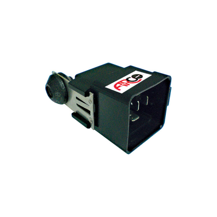 Mercury/Marine Relay