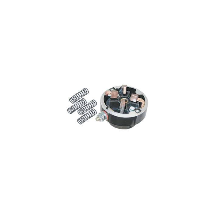 Brush Holder Assembly