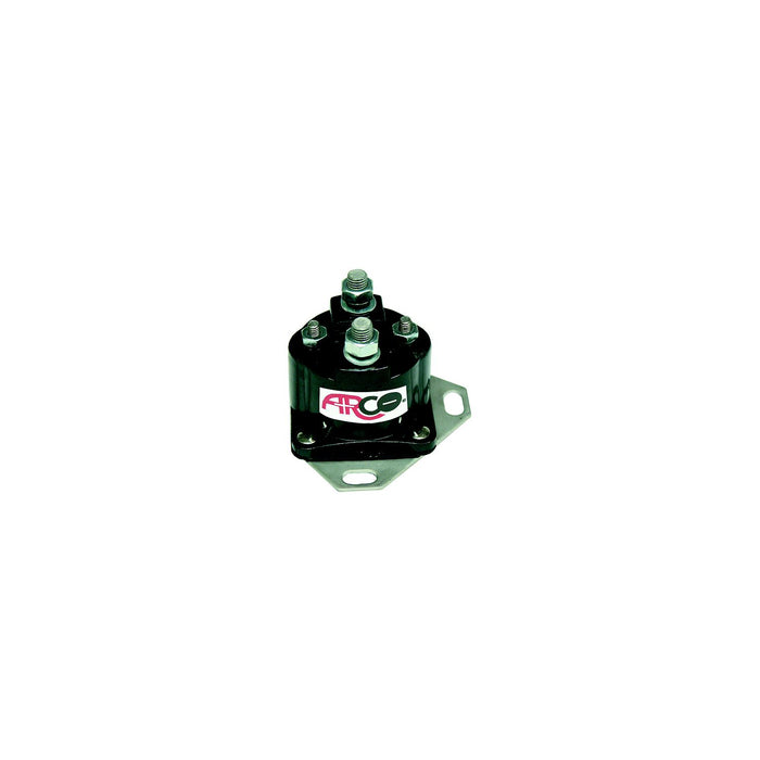 OMC Solenoid