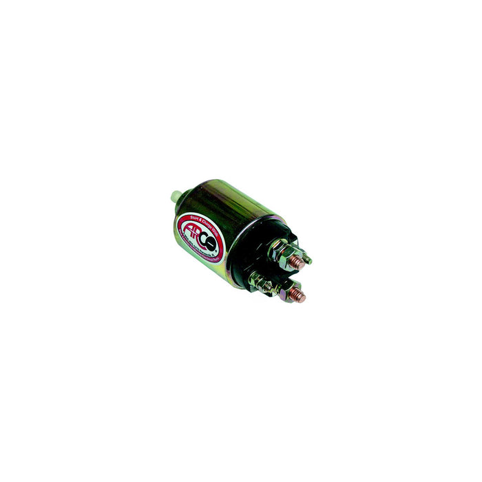 Heavy-Duty Mercruiser, OMC, Volvo Penta Solenoid