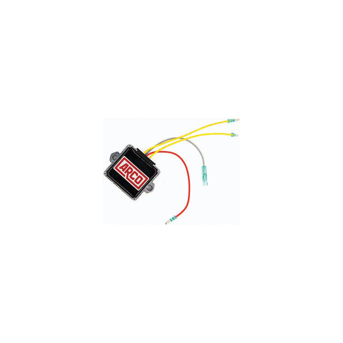 Arco  Mercury Voltage Regulator