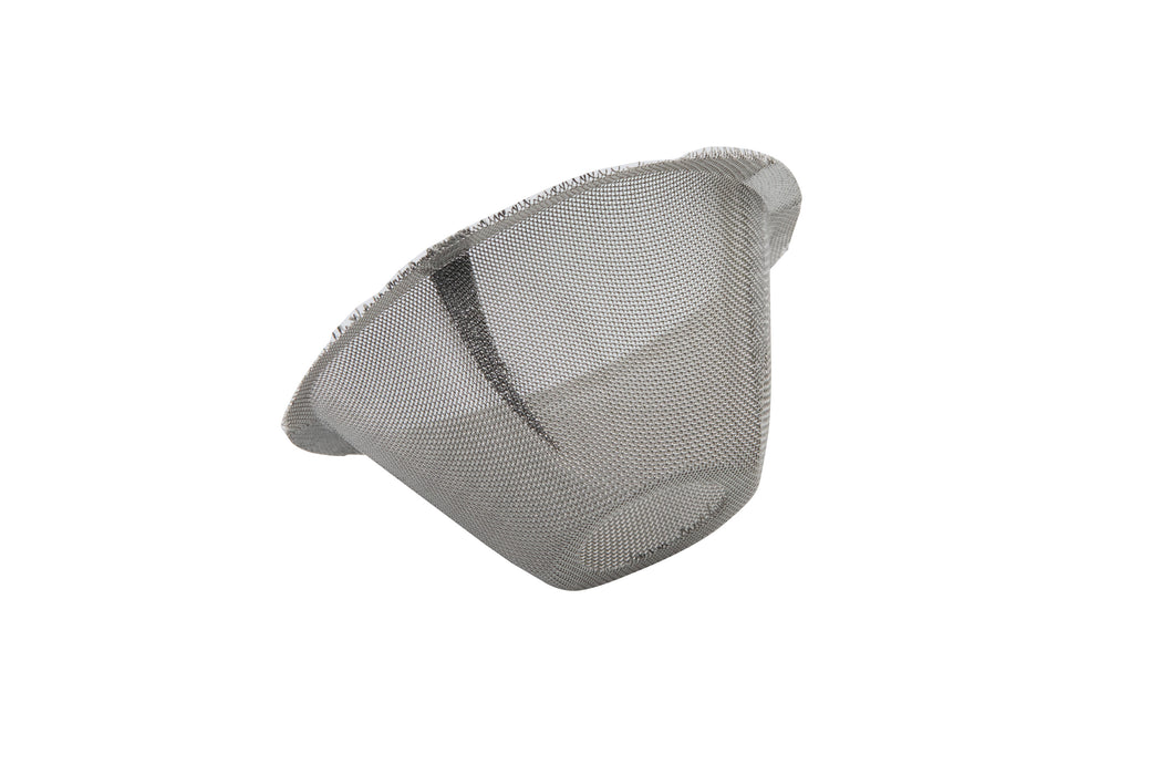 Quicksilver 59072 Fuel Pump Inlet Screen for Select Mercury TwoStroke 90-200hp Outboards