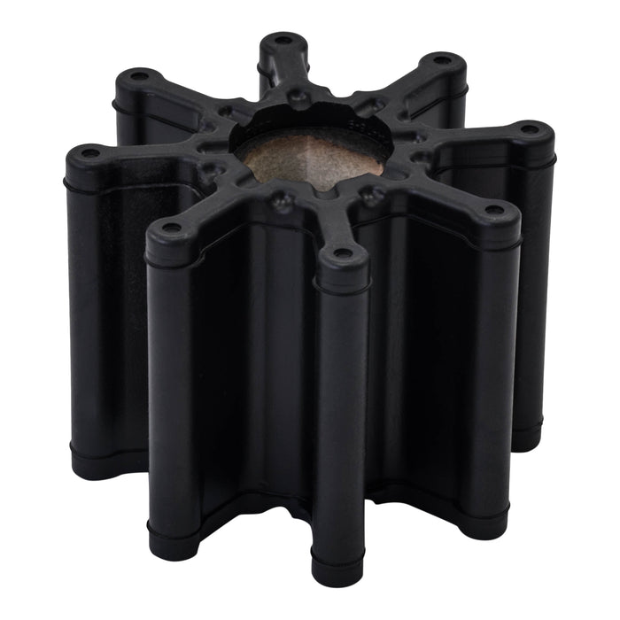 Quicksilver 59362T6 Sea Water Pump Impeller Replacement Kit for MerCruiser Engines with One-Piece Pump Body