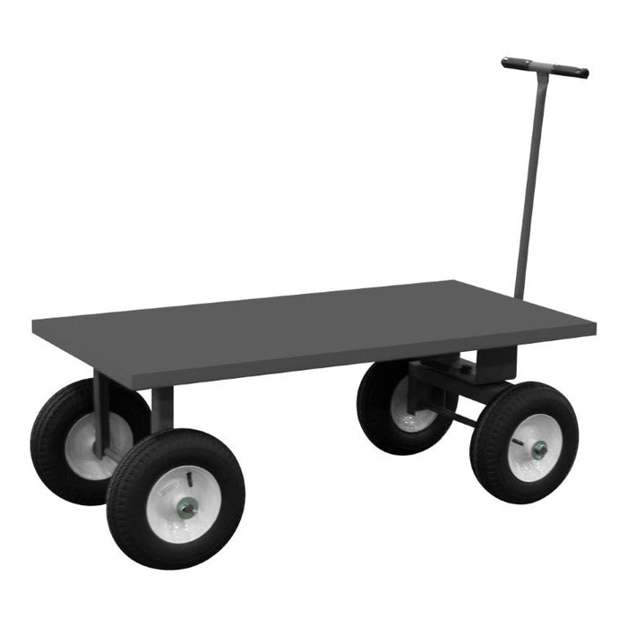 5WT-3060-12PN-95 5th Wheel Truck, Lips Down