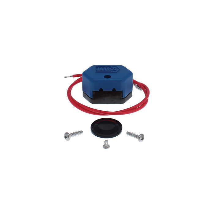 PRESSURE SWITCH 12V