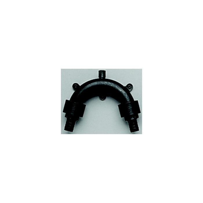 VENTED LOOP 1IN W/CHECK VALVE