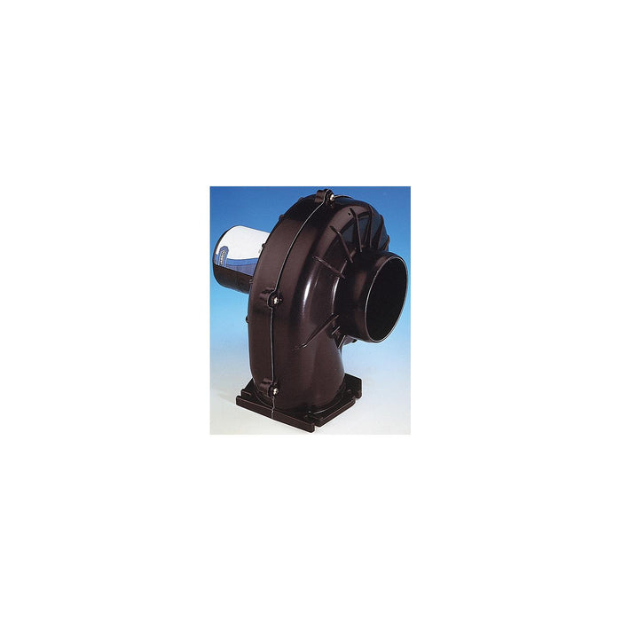 PAR 12V BLOWER FLANGEMOUNT 4