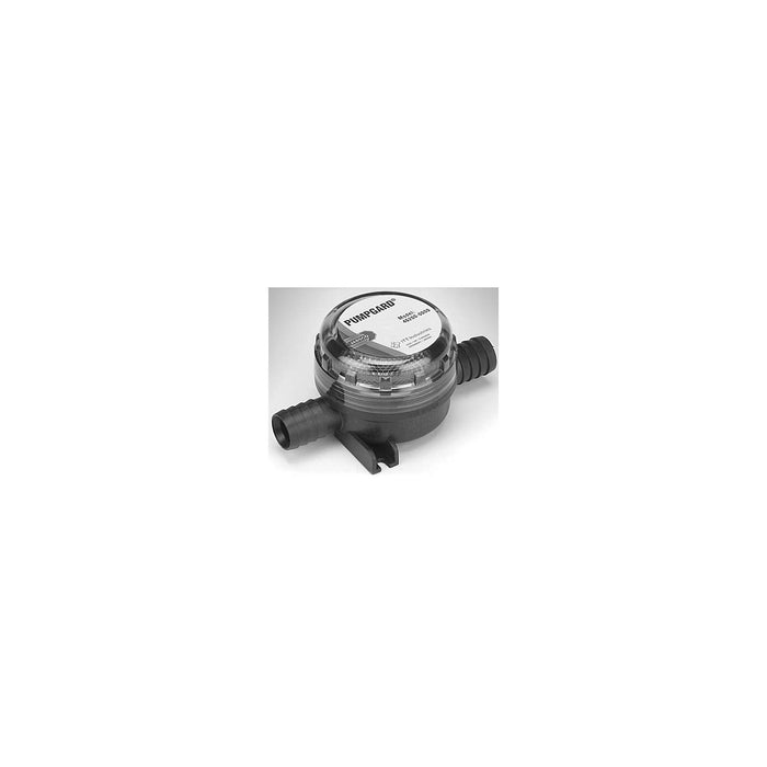 PUMPGUARD STRAINER F/3/4  HOSE