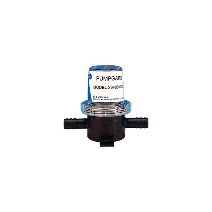 5/8 INLINE PUMP STRAINER