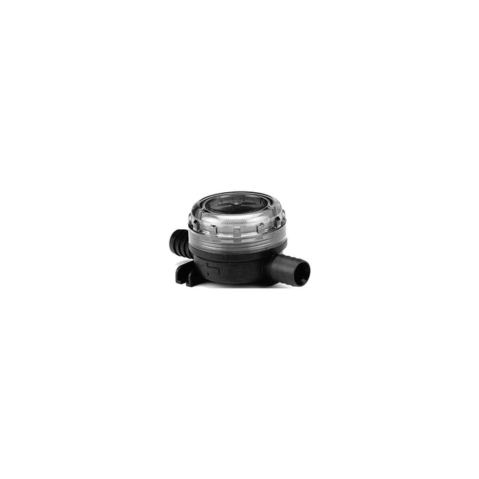 PUMPGUARD STRAINER F/3/4  HOSE