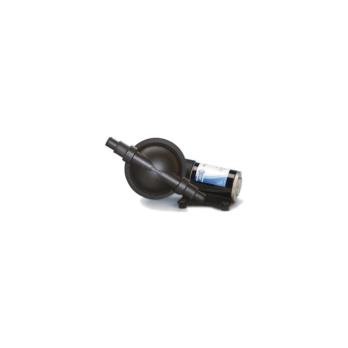 WASTE PUMP 1-1/2IN  FILTERLESS JABSCO
