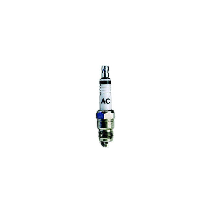 AC Resistor Spark Plug MR43LTS