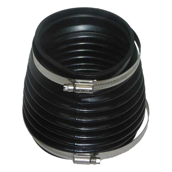 Engineered Marine Products Bellow with Clamps - Marine Replacement Part