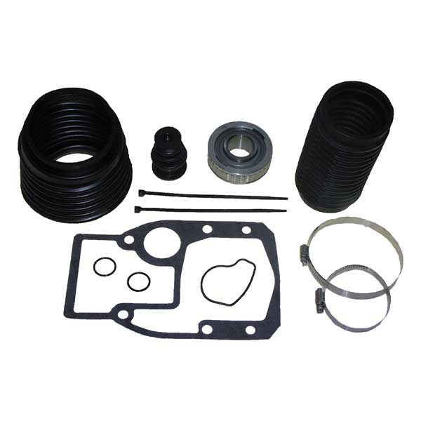 Engineered Marine Products Transom Service Kit - Marine Replacement Kit