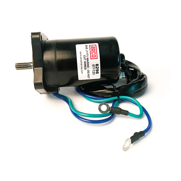 ARCO Tilt Trim Motor for Yamaha 25HP-40HP (20002022)