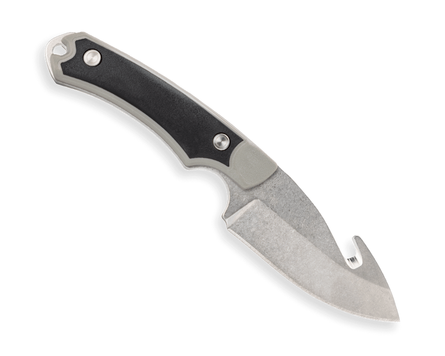 664 Alpha hunter Select Guthook Knife