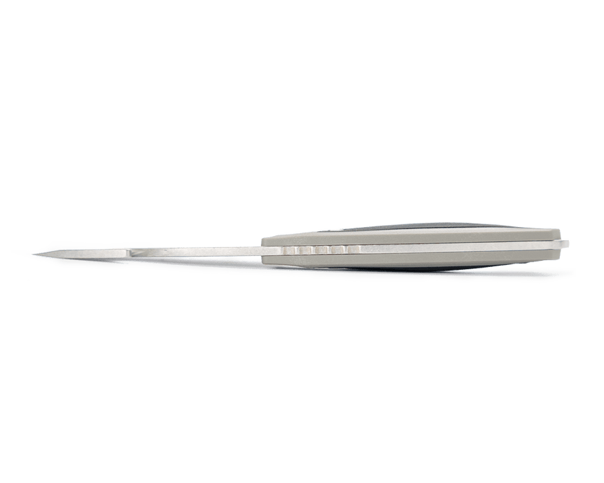 664 Alpha hunter Select Guthook Knife