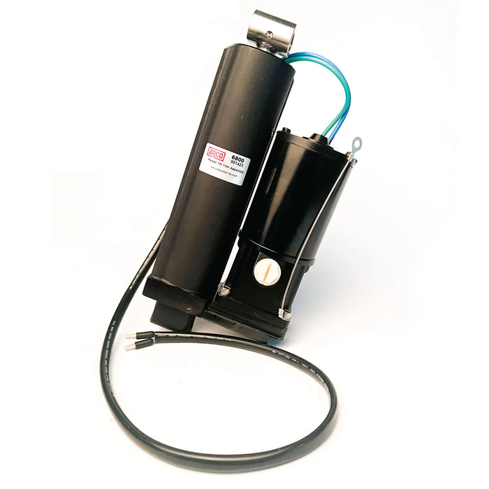 Replacement Power Trim Assembly for Mercury
