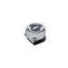 Marinco Mini Twin Electric Horn With Stainless Steel Cover - Marine-grade replacement part for boats and horns