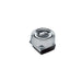 Marinco Mini Twin Electric Horn With Stainless Steel Cover - Marine-grade replacement part for boats and horns