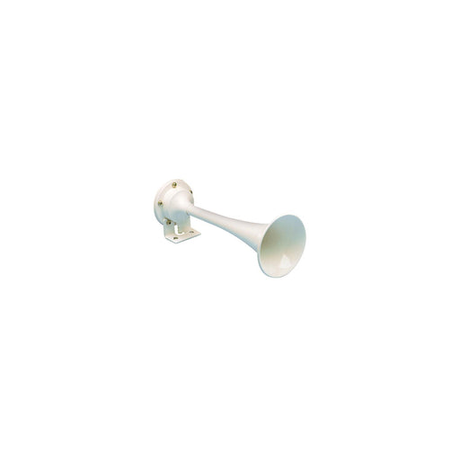 Marinco Single Trumpet Mini Air Horn - Marine-grade replacement part for boats and horns