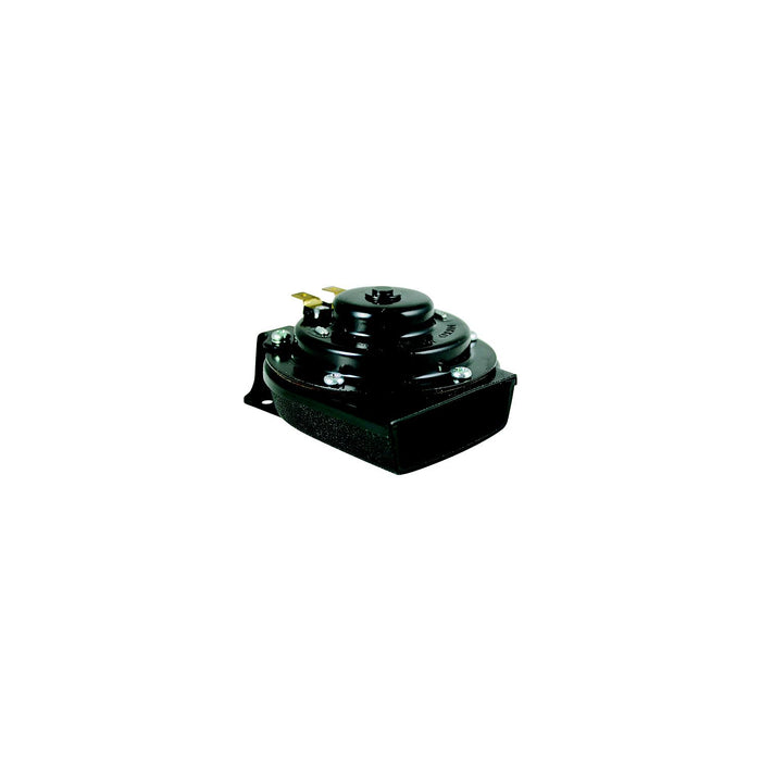 Marinco Mini Hidden Horn - Marine-grade replacement part for boats and horns
