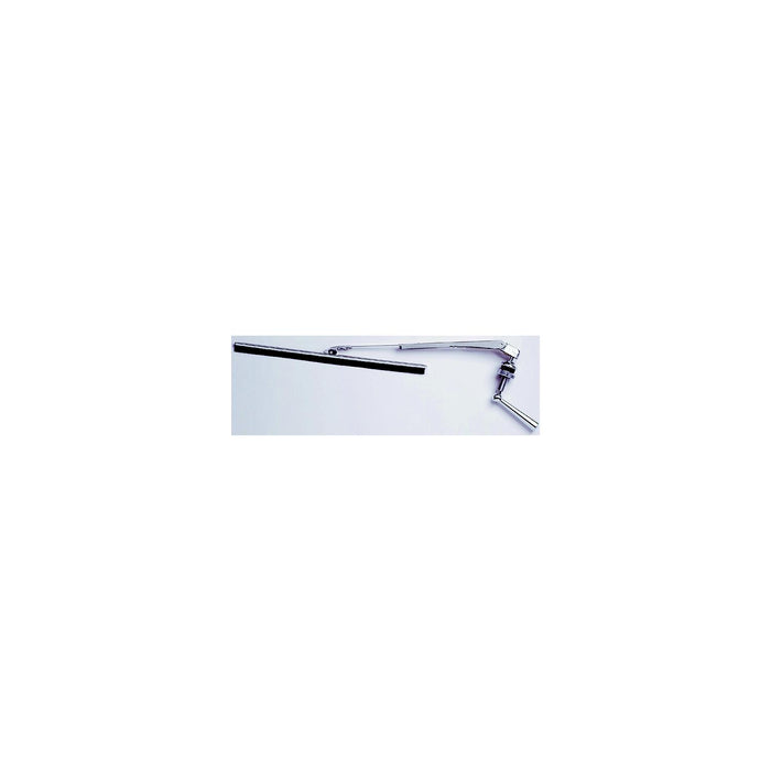 Marinco Hand-Operated Wiper Blade - Marine-grade replacement part for boats and horns