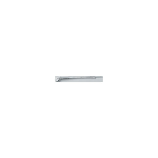 Marinco Deluxe Adjustable Stainless Steel Wiper Arm Dry - Marine-grade replacement part for boats and horns