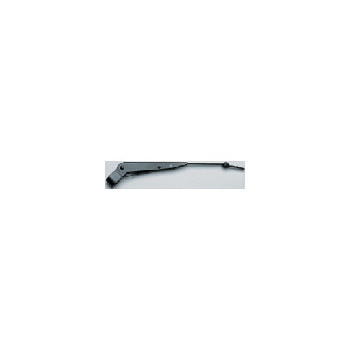 Marinco Deluxe Adjustable Stainless Steel Wiper Arm Dry - Marine-grade replacement part for boats and horns