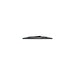 Marinco 34014B Deluxe Stainless Steel Wiper Blades w/Black Finish, 14" - Marine-grade replacement part for boats and horns