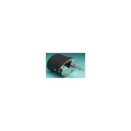 Marinco 35040 STD Wiper Motor 12V, 2.5" Shaft 80 Degree - Marine-grade replacement part for boats and horns