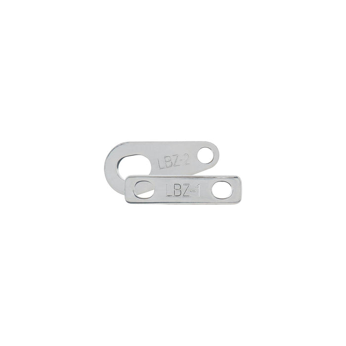 BEP 779LBZS Pro Installer Z Link Bar Set