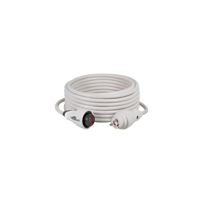 Marinco 30 Amp/125V EEL ShorePower Cordset