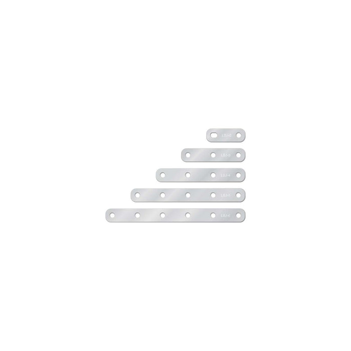 BEP 779-LBJ3 Pro Installer Link Bar, 1ea.