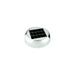Marinco Day/Night Solar Vent, 3" Stainless Steel - Marine-grade replacement part for boats and horns