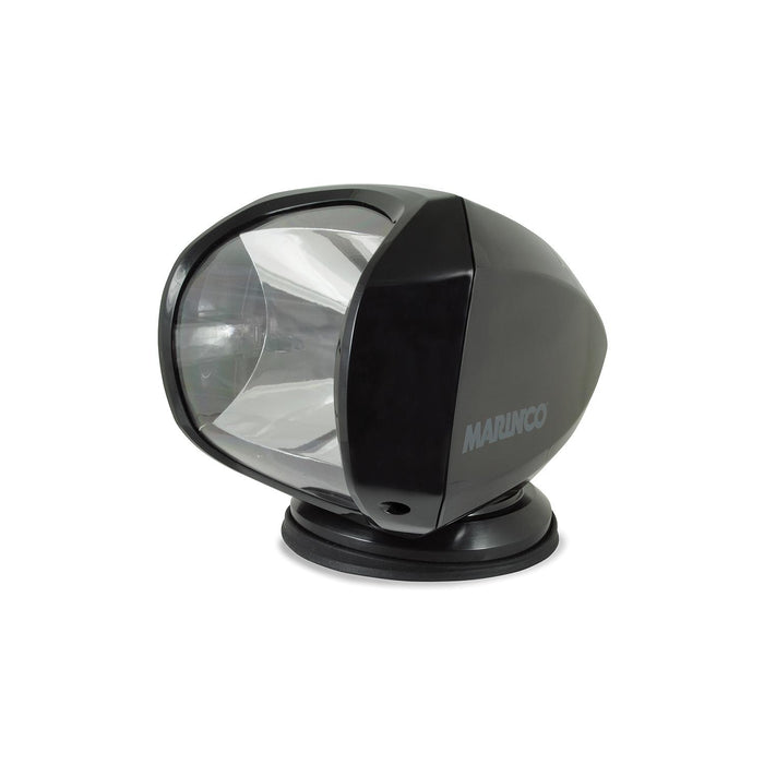 Marinco Wireless Remote Spot Light 12/24V 100 Watt - Marine-grade replacement part for boats and horns