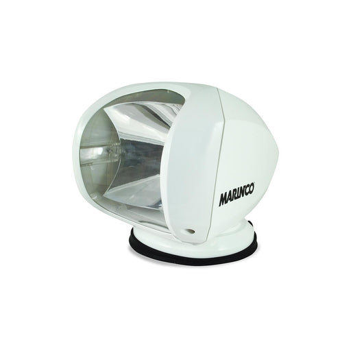 Marinco Wireless Remote Spot Light 12/24V 100 Watt - Marine-grade replacement part for boats and horns